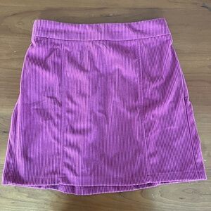 Sincerely Jules Pink Skirt